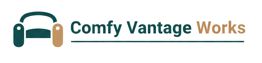 Comfy Vantage Works